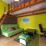 Green Apartment Budapest