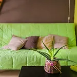 Green Apartment Budapest