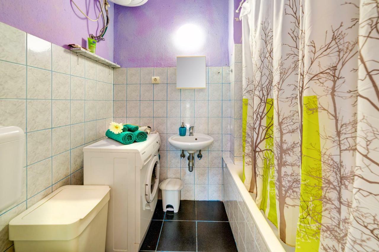 Apartment Green Apartment Budapest Budapest