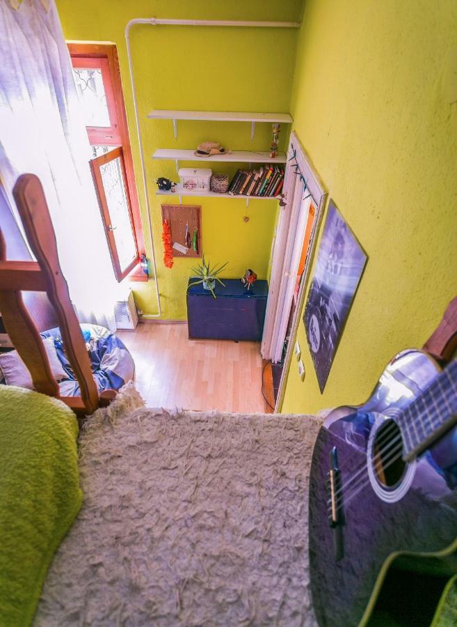 Green Apartment Budapest Budapest