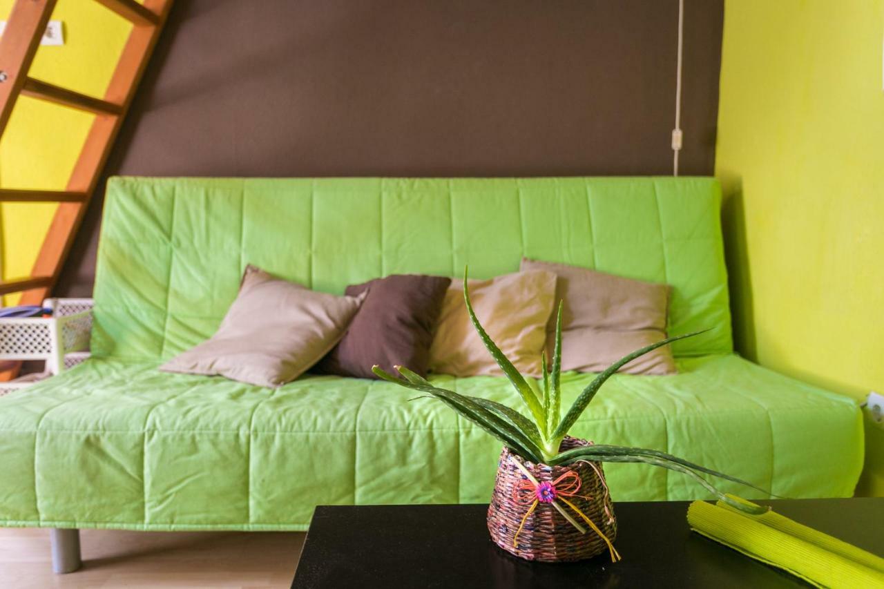 Green Apartment Budapest * Budapest