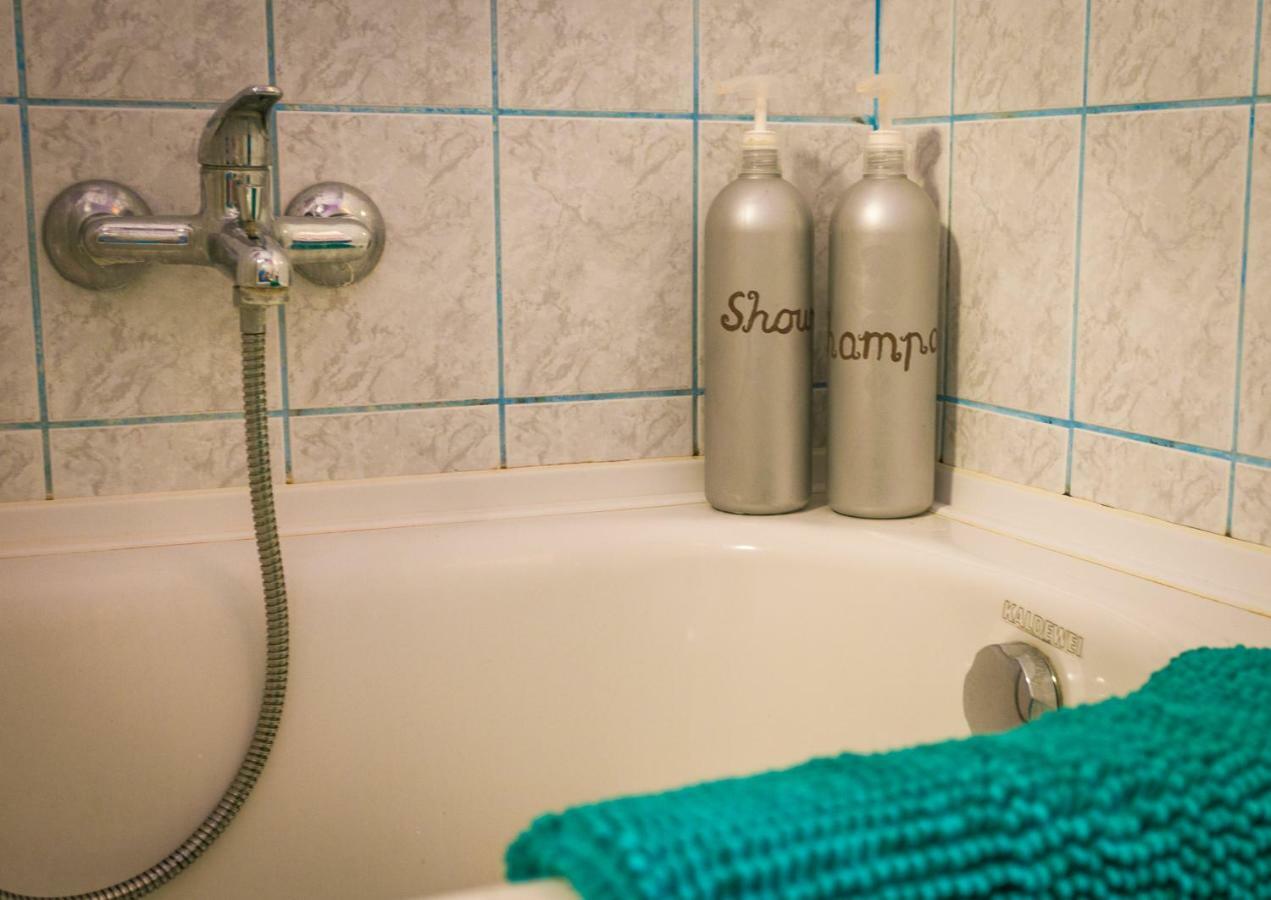 Green Apartment Budapest Budapest