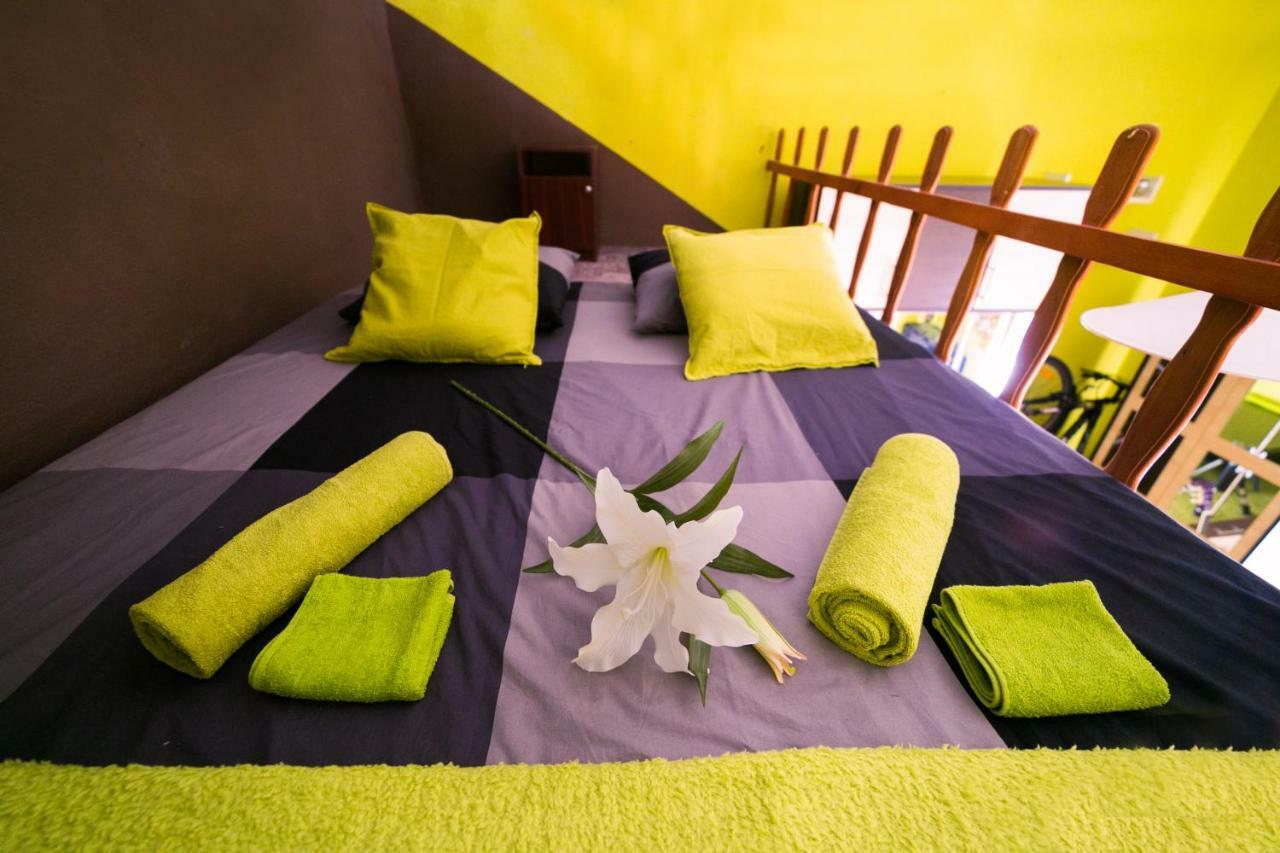 Green Apartment Budapest Budapest