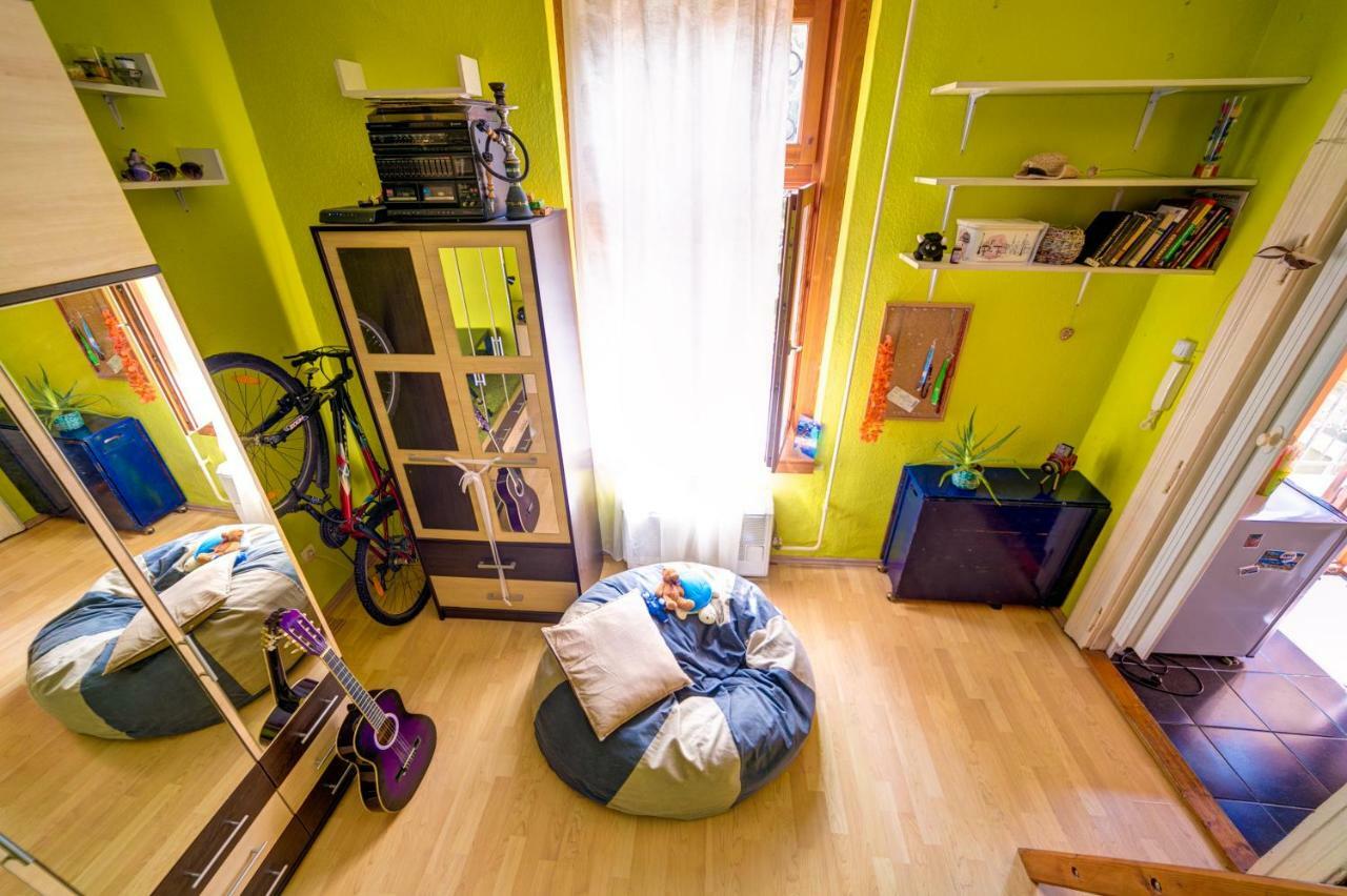 Green Apartment Budapest Apartment *