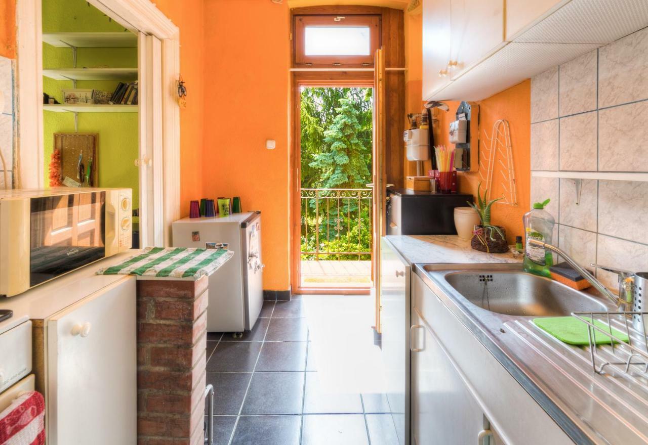 Green Apartment Budapest Budapest